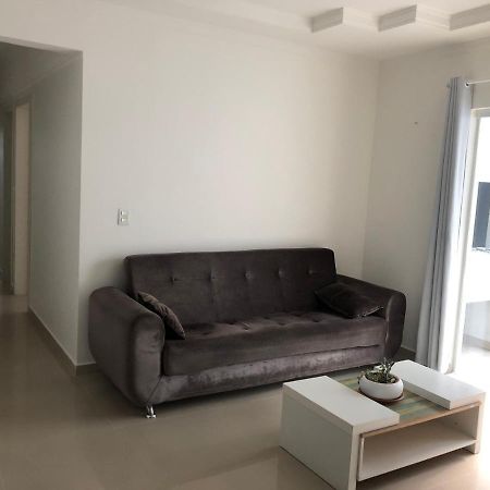 Апартаменты Residencial Valente Флорианополис Экстерьер фото
